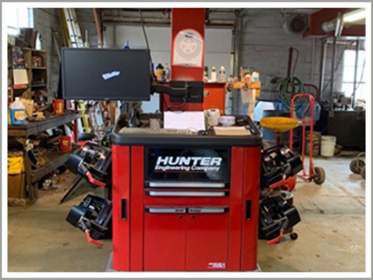 Auto Repair in Coshocton, OH