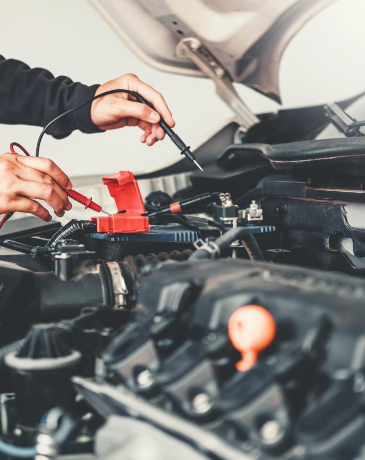 Protect Your Vehicle with an Oil Change in Coshocton, OH Protect Your Vehicle with an Oil Change in Coshocton, OH